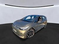 Gebraucht VW ID.3 Pro 150 kW (204 PS) 2023 Dark olivine green metallic Kleinwagen
