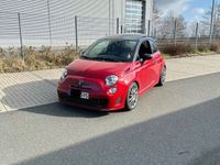 gebraucht Abarth 595 1.4 T-Jet 16VCompetizione Competizione