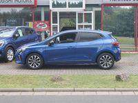 Neu Mitsubishi Colt Plus 91 PS (66 kW) 2025 Royalblau Kleinwagen