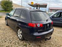 gebraucht Fiat Croma 1.9 Multijet 16V DPF : Euro 4 !! Klimaautomatik !