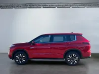 Neu Mitsubishi Outlander P-HEV Basis 306 PS (225 kW) 2026 Dynamikrot SUV