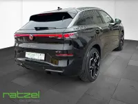 Gebraucht VW T-Roc IQ Drive 150 PS (110 kW) 2026 Schwarz SUV