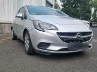 Gebraucht Opel Corsa 90 PS (66 kW) 2015 Grau Kleinwagen