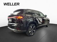 Neu MG EHS 272 PS (200 kW) 2025 Pebble black (metallic) (schwarz) SUV