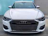 Gebraucht Audi A6 S-Line 204 PS (150 kW) 2019 Limousine