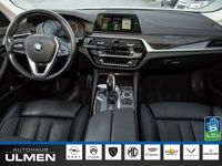 gebraucht BMW 520 d Touring Luxury-Line Mild-Hybrid EU6d-T Voll Pano Leder