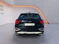 Gebraucht Audi Q2 Advanced Plus 150 PS (110 kW) 2025 Schwarz SUV
