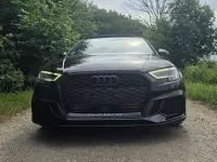 Gebraucht Audi RS3 Comfort 400 PS (294 kW) 2019 Schwarz Limousine