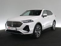 Neu Wey 03 Lux 204 PS (150 kW) 2025 Weiss / snow white SUV