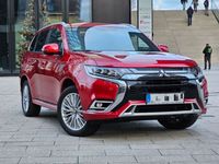 gebraucht Mitsubishi Outlander P-HEV 2.4 4WD Spirit+++TOP!!!