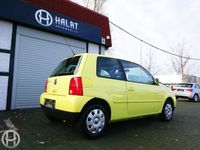 Gebraucht VW Lupo 60 PS (44 kW) 2003 Andere farbe Kleinwagen