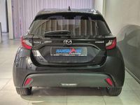 Gebraucht Mazda 2 116 PS (85 kW) 2022 Schwarz Kleinwagen