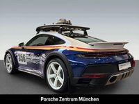 Gebraucht Porsche 992 480 PS (353 kW) 2023 Weiß Coupé
