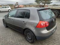 gebraucht VW Golf V 