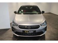 Gebraucht Opel Corsa 101 PS (74 kW) 2023 Uni) (weiss Kleinwagen