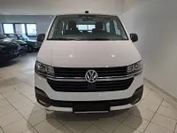 Brugt VW T6.1 110 HK (80 kW) 2020 Hvid Van