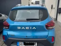 Gebraucht Dacia Spring Essentiel 33 kW (45 PS) 2023 Kleinwagen