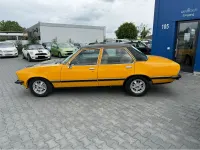 Gebraucht Opel Commodore GSe 155 PS (114 kW) 1976 Gelb Coupé