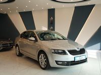 Gebraucht Skoda Octavia Joy 150 PS (110 kW) 2016 Silber Kleinwagen