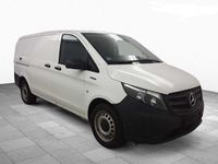 gebraucht Mercedes e-Vito Vito Kasten111/112 lang PDC 17'km