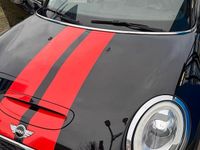 Gebraucht Mini Cooper Coupé Sport 190 PS (139 kW) 2016 Schwarz Coupé
