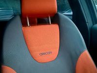 Second-hand Ford Focus ST 225 CP (165 kW) 2006 Portocaliu Coupe