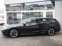 Neu VW Passat R-line 265 PS (194 kW) 2026 Grenadillschwarz meta... Kombi