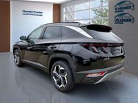 gebraucht Hyundai Tucson Prime Mild-Hybrid 2WD 150PS DCT PANO.Dac.