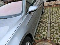 gebraucht VW Passat B8 DSG, Automat,Navi,voll LED 2.0TDI 2017 bj