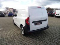 Gebraucht Mercedes Citan 110 95 PS (69 kW) 2023 Arktikweiss Kombi