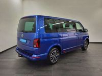 gebraucht VW Multivan T6.1Comfortline "EDITION" DSG NAV LED