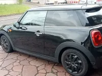 Occasion Mini ONE 102 PK (75 kW) 2016 Zwart Hatchback