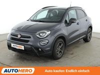Gebraucht Fiat 500X 120 PS (88 kW) 2019 Grau SUV