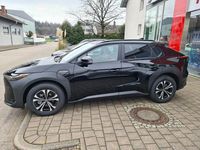 Gebraucht Toyota bZ4X Basis 150 kW (204 PS) 2023 Schwarz SUV