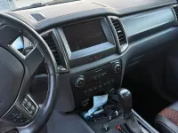Gebraucht Ford Ranger Wildtrack 200 PS (147 kW) 2018 Weiß Pickup