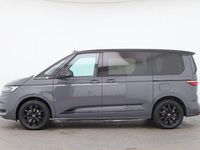 Nowe VW Multivan Edition 150 KM (110 kW) 2026 Szary Minivan