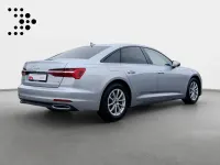 Occasion Audi A6 Premium 265 ch (194 kW) 2023 Argent Berline