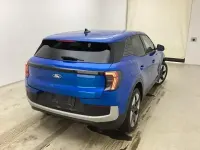 Gebraucht Ford Explorer Extended Range 250 kW (340 PS) 2025 Blau SUV
