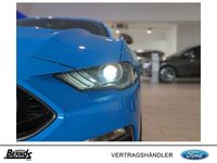 gebraucht Ford Mustang Fastback 5.0 V8 MACH1 RECARO-LEDERSITZE