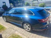 Gebraucht Renault Talisman LIMITED 200 PS (147 kW) 2018 Blau Limousine