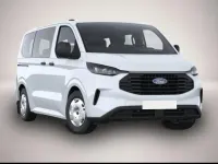 Neu Ford Transit Custom Trend 136 PS (100 kW) 2026 Manufacturer Van