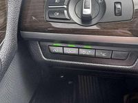 Second-hand BMW 730L 245 CP (180 kW) 2012 Berlinǎ