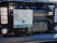 gebraucht Hyundai Kona EV Elektroauto Vollausstattung Große 64kWh Batterie