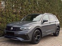 Gebraucht VW Tiguan Active 136 PS (100 kW) 2021 Grau SUV