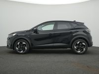 Gebraucht Renault Captur Techno 158 PS (116 kW) 2025 Sternenschwarz SUV