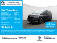 Second-hand VW Multivan Style 150 CP (110 kW) 2025 Monovolum
