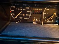 Gebraucht VW Golf II 55 PS (40 kW) 1986 Weiß Kleinwagen