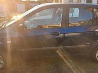 Gebraucht Hyundai Getz 67 PS (49 kW) 2008 Blau Kleinwagen