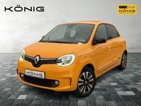 Gebraucht Renault Twingo 30 kW (42 PS) 2023 Kleinwagen