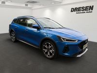Gebraucht Ford Focus Active X 155 PS (114 kW) 2024 Blau SUV